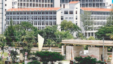 গোবিপ্রবির ১৬ শিক্ষক স্থায়ীভাবে চাকরিচ্যুত