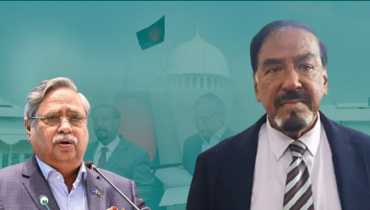 রাষ্ট্রপতির পদত্যাগের গুঞ্জন, দেশে ফিরছেন স্পিকার রাষ্ট্রপতির পদত্যাগের গুঞ্জন, দেশে ফিরছেন স্পিকার