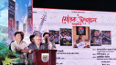 সাংস্কৃতিক বাহিনী ছাড়া আন্দোলন সফল হয় না: রিজভী আহমেদ সাংস্কৃতিক বাহিনী ছাড়া আন্দোলন সফল হয় না: রিজভী আহমেদ