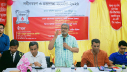 বাকৃবিতে ১২ রক্তদাতাকে বিশেষ সংবর্ধনা
