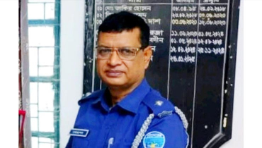 নোয়াখালীতে কিশোরীকে ধর্ষণ, পুলিশ পরিদর্শকে প্রত্যাহার নোয়াখালীতে কিশোরীকে ধর্ষণ, পুলিশ পরিদর্শকে প্রত্যাহার