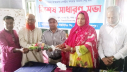 মেলান্দহ সমবায় সমিতির নির্বাচিত সভাপতি আনোয়ারুল কাদির