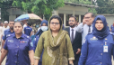 পঞ্চগড়ে সাবেক এমপির স্ত্রী কাজী মৌসুমী কারাগারে