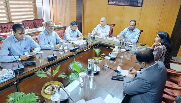 মৎস্য-প্রাণিসম্পদ খাতে উদ্যোক্তাদের তালিকা প্রণয়ন করা হবে: প্রতিমন্ত্রী
