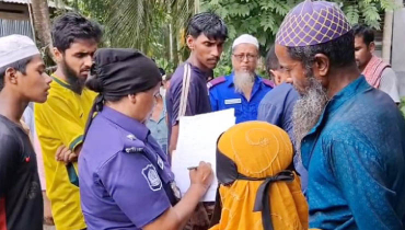 দম্পতির মরদেহ উদ্ধার, দুই মাসের শিশুসন্তানকে পাশে রেখে মৃত্যু
