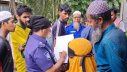 দম্পতির মরদেহ উদ্ধার, দুই মাসের শিশুসন্তানকে পাশে রেখে মৃত্যু দম্পতির মরদেহ উদ্ধার, দুই মাসের শিশুসন্তানকে পাশে রেখে মৃত্যু