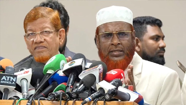 সাংবিধানিক অধিকার প্রয়োগ করতে পারছে না ইসি: গোলাম পরওয়ার