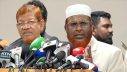  সাংবিধানিক অধিকার প্রয়োগ করতে পারছে না ইসি: গোলাম পরওয়ার