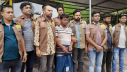 বাগেরহাটে পিকআপসহ ১১ চোরাই গরু উদ্ধার, গ্রেফতার ৩ বাগেরহাটে পিকআপসহ ১১ চোরাই গরু উদ্ধার, গ্রেফতার ৩