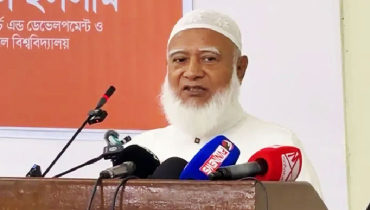 জুলাইকে ভুলিয়ে দেয়ার অপচেষ্টা প্রতিরোধ করা হবে: জামায়াত আমীর জুলাইকে ভুলিয়ে দেয়ার অপচেষ্টা প্রতিরোধ করা হবে: জামায়াত আমীর