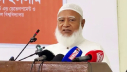 জুলাইকে ভুলিয়ে দেয়ার অপচেষ্টা প্রতিরোধ করা হবে: জামায়াত আমীর জুলাইকে ভুলিয়ে দেয়ার অপচেষ্টা প্রতিরোধ করা হবে: জামায়াত আমীর