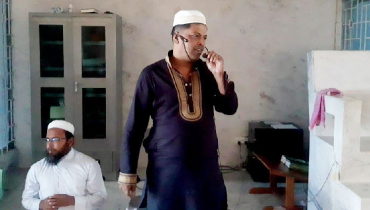 অপরাধ প্রতিরোধে সবাইকে সচেতন থাকার আহবান প্রশাসনের