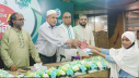 লক্ষ্মীপুরে জিপিএ-৫ প্রাপ্ত কৃতি শিক্ষার্থীদের সংবর্ধনা