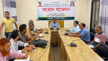 চিকিৎসকের অবহেলায় মা-নবজাতকের মৃত্যু, শাস্তির দাবি