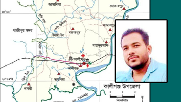 শ্বশুরকে হত্যা করে জামাইয়ের আত্মসমর্পণ শ্বশুরকে হত্যা করে জামাইয়ের আত্মসমর্পণ