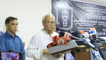 সাইফুর রহমানের মৃত্যুর তদন্ত চায় বিএনপি