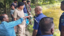 নাটোরে পুকুরে মিলল আনসার সদস্যের মরদেহ নাটোরে পুকুরে মিলল আনসার সদস্যের মরদেহ