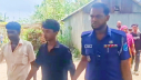 শ্রীপুরে বিয়ের দাবিতে কিশোরীর অনশন