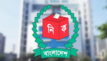 চূড়ান্ত ভোটার তালিকা প্রকাশ আগস্টে চূড়ান্ত ভোটার তালিকা প্রকাশ আগস্টে