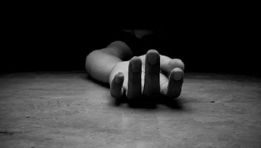 আত্মহত্যাকে বজ্রপাতে মৃত্যু বলে প্রচার পরিবারের