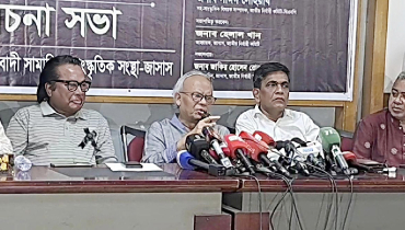 গণতন্ত্র ফিরেছে তবে অপপ্রচারের রাজনীতি থামেনি: রিজভী