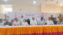 কাঠালিয়ায় সরকারের ১০০ দিনের কার্যক্রম নিয়ে সভা কাঠালিয়ায় সরকারের ১০০ দিনের কার্যক্রম নিয়ে সভা