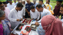 বিজ্ঞানীদের মৌলিক গবেষণায় আত্মনিয়োগ করতে হবে: কৃষিমন্ত্রী বিজ্ঞানীদের মৌলিক গবেষণায় আত্মনিয়োগ করতে হবে: কৃষিমন্ত্রী