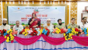 কেশবপুরে জাতীয় পল্লী উন্নয়ন দিবস পালিত কেশবপুরে জাতীয় পল্লী উন্নয়ন দিবস পালিত