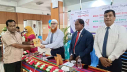 কুড়িগ্রামে বাংলা কিউআর ব্যবহারে সোনালী ব্যাংকের ক্যাম্পেইন কুড়িগ্রামে বাংলা কিউআর ব্যবহারে সোনালী ব্যাংকের ক্যাম্পেইন