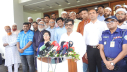 নতুন ধানের জাত উদ্ভাবনে কাজ করছে সরকার: কৃষিমন্ত্রী