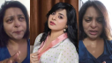 লাইভে কান্নায় ভেঙে পড়লেন অভিনেত্রী জ্যোতিকা লাইভে কান্নায় ভেঙে পড়লেন অভিনেত্রী জ্যোতিকা