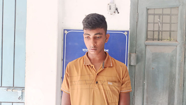 ইবিতে অর্থের প্রলোভনে শিশুকে বলাৎকার, আটক ১ ইবিতে অর্থের প্রলোভনে শিশুকে বলাৎকার, আটক ১