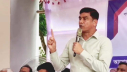 হাসপাতালে সবরকম সিন্ডিকেট নির্মূল করা হবে: পানিসম্পদ প্রতিমন্ত্রী