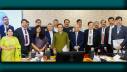 অর্থনৈতিক অংশীদারত্বে নতুন গতি আনতে চায় বাংলাদেশ-ভারত অর্থনৈতিক অংশীদারত্বে নতুন গতি আনতে চায় বাংলাদেশ-ভারত