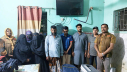 নোয়াখালীতে আবাসিক হোটেলে ডিবির অভিযান, গ্রেফতার ৮ নোয়াখালীতে আবাসিক হোটেলে ডিবির অভিযান, গ্রেফতার ৮