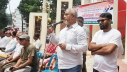 টাঙ্গাইলে শহীদ ফারুক চেয়ারম্যান হত্যার বিচার দাবি টাঙ্গাইলে শহীদ ফারুক চেয়ারম্যান হত্যার বিচার দাবি