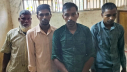 নোয়াখালীতে ডাকাতির প্রস্তুতিকালে গ্রেফতার ৬ নোয়াখালীতে ডাকাতির প্রস্তুতিকালে গ্রেফতার ৬