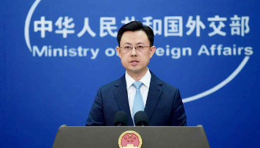 যুক্তরাষ্ট্রের বিরুদ্ধে পাল্টা ব্যবস্থা নেয়ার হুঁশিয়ারি চীনের