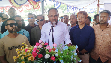 কৃষক কার্ডের আওতায় আসবেন মৎস্য আহরণকারীরা: প্রাণিসম্পদ প্রতিমন্ত্রী