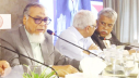 বিকল্প বাজেট প্রস্তাবনা দেবে জামায়াত: সাইফুল আলম খান বিকল্প বাজেট প্রস্তাবনা দেবে জামায়াত: সাইফুল আলম খান