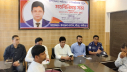 শ্রীপুরে উপজেলা কর্মকর্তাদের সঙ্গে জেলা প্রশাসকের মতবিনিময় 