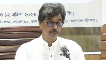বন্যায় ক্ষতিগ্রস্ত কৃষকদের সহায়তা দেয়া হবে: কৃষিমন্ত্রী বন্যায় ক্ষতিগ্রস্ত কৃষকদের সহায়তা দেয়া হবে: কৃষিমন্ত্রী