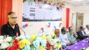 শিক্ষা শুধু সনদ অর্জনের বিষয় নয়: ভিসি শিক্ষা শুধু সনদ অর্জনের বিষয় নয়: ভিসি