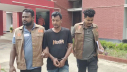 রাজবাড়ীতে ইয়াবাসহ যুবক গ্রেফতার