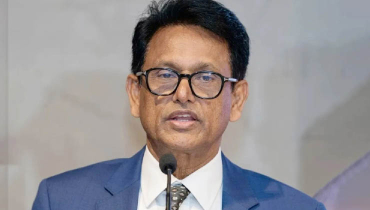 শিক্ষাঙ্গনে সন্ত্রাস বরদাশত করা হবে না: শিক্ষামন্ত্রী শিক্ষাঙ্গনে সন্ত্রাস বরদাশত করা হবে না: শিক্ষামন্ত্রী