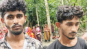 বৈদ্যুতিক ট্রান্সফরমার চুরি, দুই চোর আটক বৈদ্যুতিক ট্রান্সফরমার চুরি, দুই চোর আটক