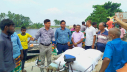 সারের সরবরাহ-মূল্য নিয়ন্ত্রণে নজরদারি জোরদার সারের সরবরাহ-মূল্য নিয়ন্ত্রণে নজরদারি জোরদার