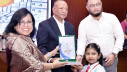 আজকের পদক্ষেপই আগামীর নিরাপত্তা নিশ্চিত করবে: পরিবেশমন্ত্রী