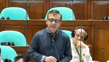 তিন বছরে ৪০০ গার্মেন্টস কারখানা বন্ধ হয়েছে: বাণিজ্যমন্ত্রী