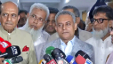 ট্রেন চালুর বিষয়ে বাংলাদেশ-ভারত ইতিবাচক: সড়কমন্ত্রী